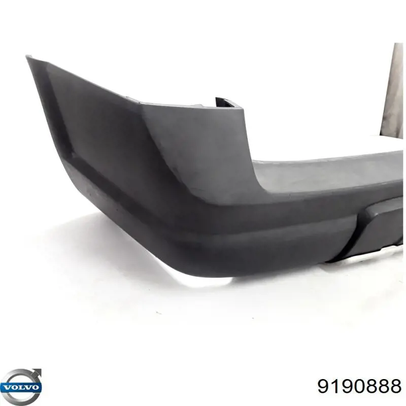 Бампер задний Volvo 9190888 цена, от 197.07 USD