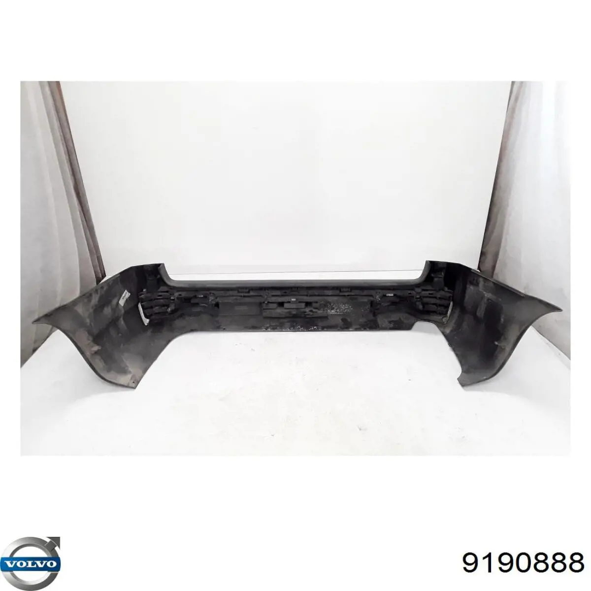 Купить 9190888 Volvo Задний бампер