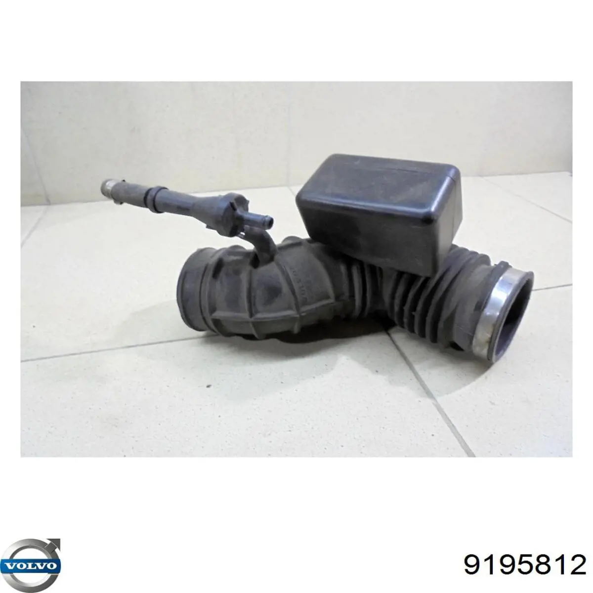 Купить 9195812 Volvo 