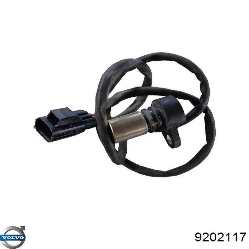 Датчик фаз Volvo 9202117 цена, от 46.61 USD