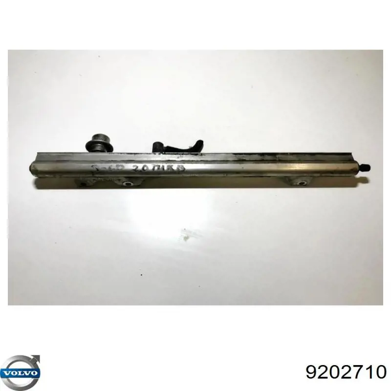 Купить 9202710 Volvo 