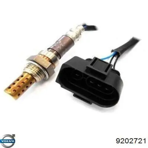 Купить 9125372 Volvo 