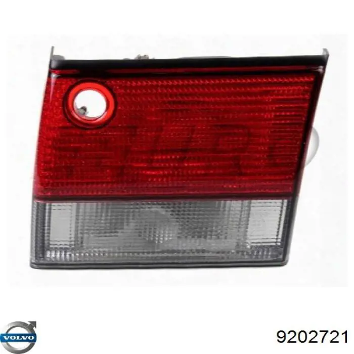  9125372 Volvo