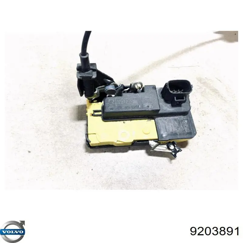 31253057 Volvo 