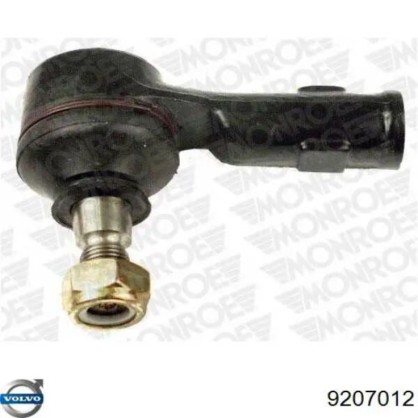  Volvo 9207012 цена, от 64.66 USD