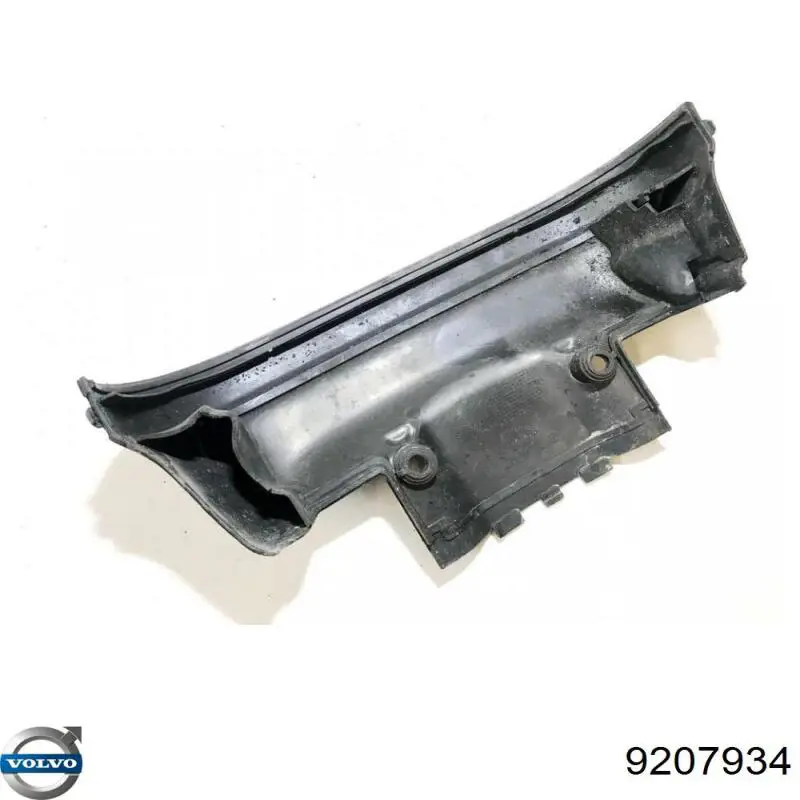 Купить 9207934 Volvo 