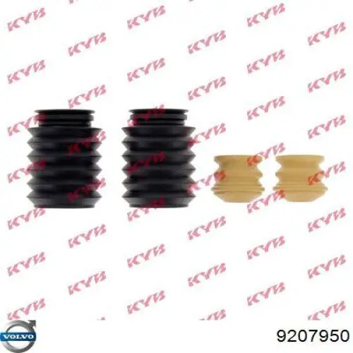 Купить 9207950 Volvo Насос маслозакачивающий