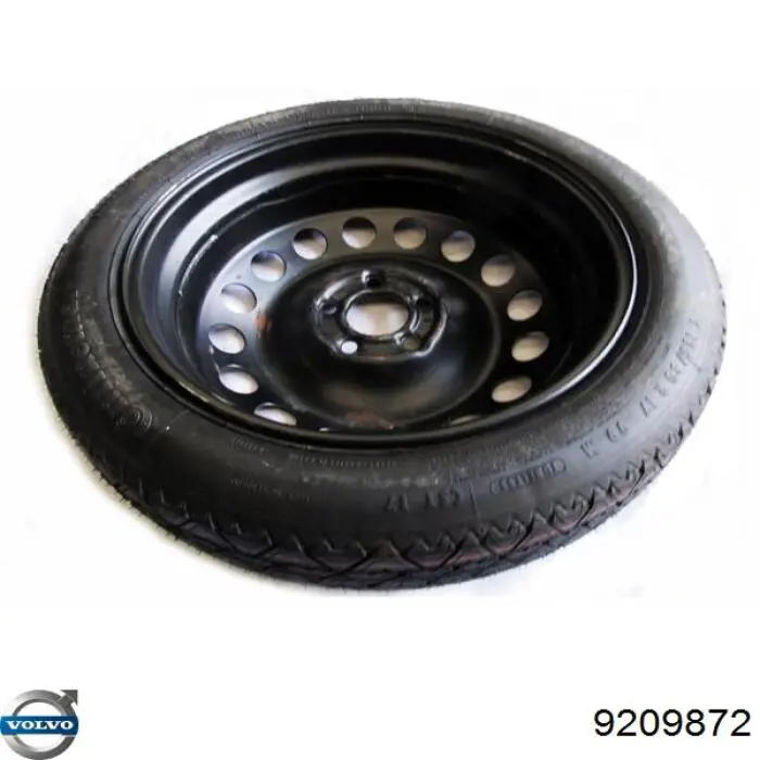  Volvo 9209872 цена, от 88.69 USD