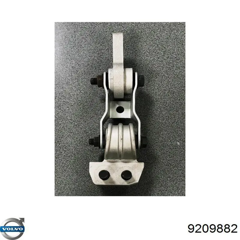Нижняя опора двигателя Volvo 9209882 цена, от 215.58 USD