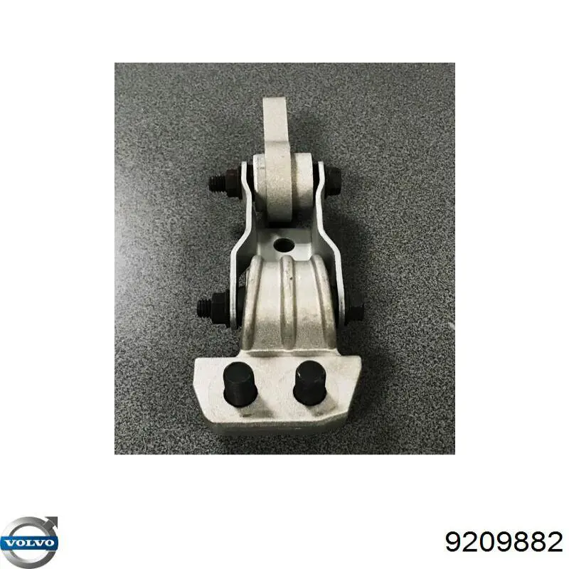 Купить 9209882 Volvo Нижняя опора двигателя