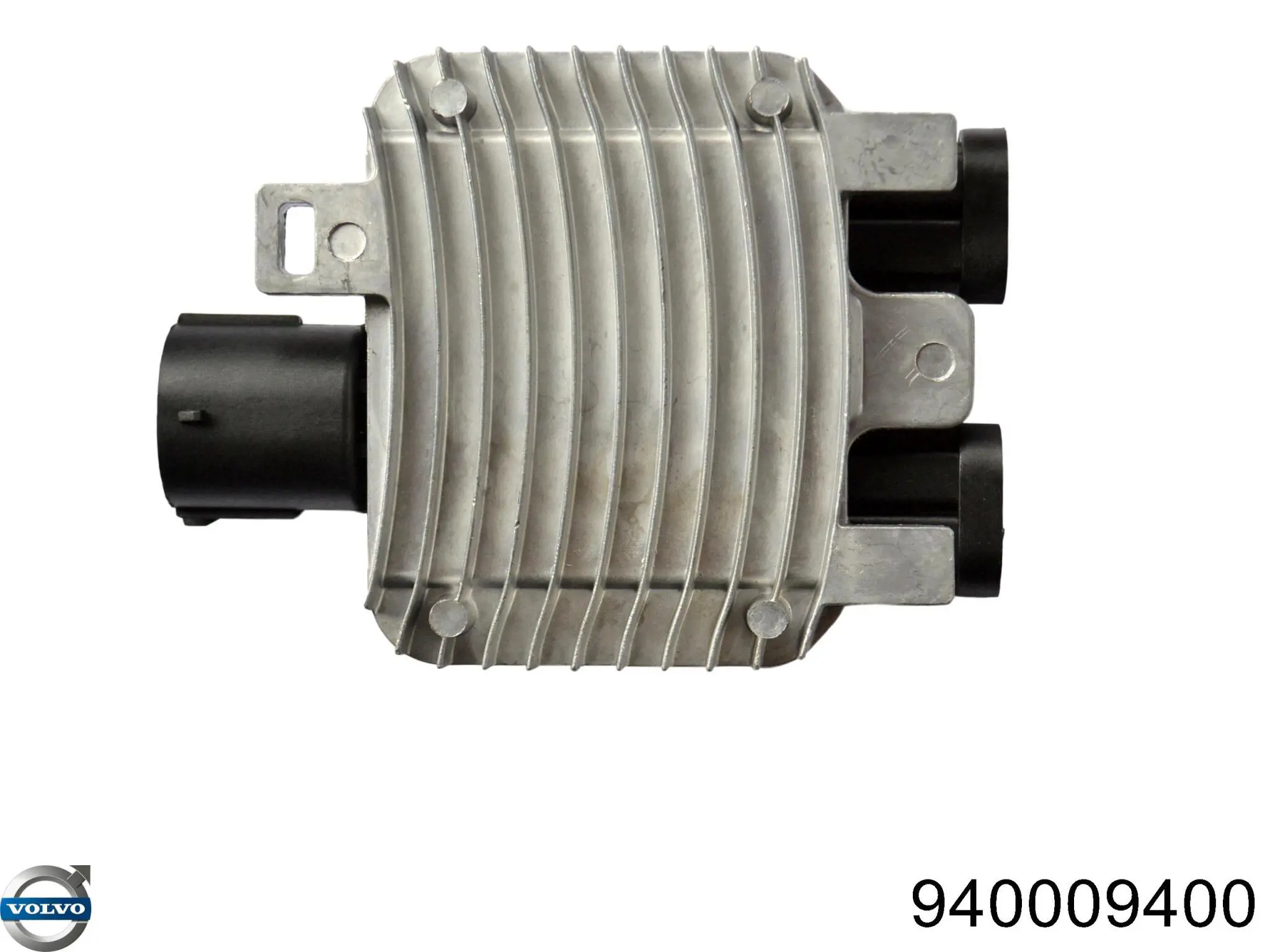 940009400 Volvo relê de ventilador