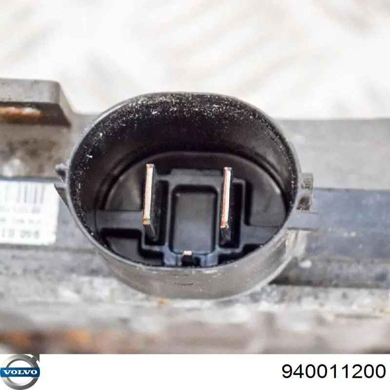  Volvo 940011200 цена, от 50.62 USD