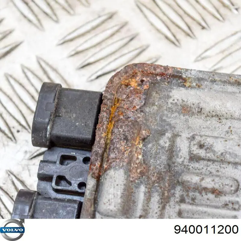 Купить 940011200 Volvo 