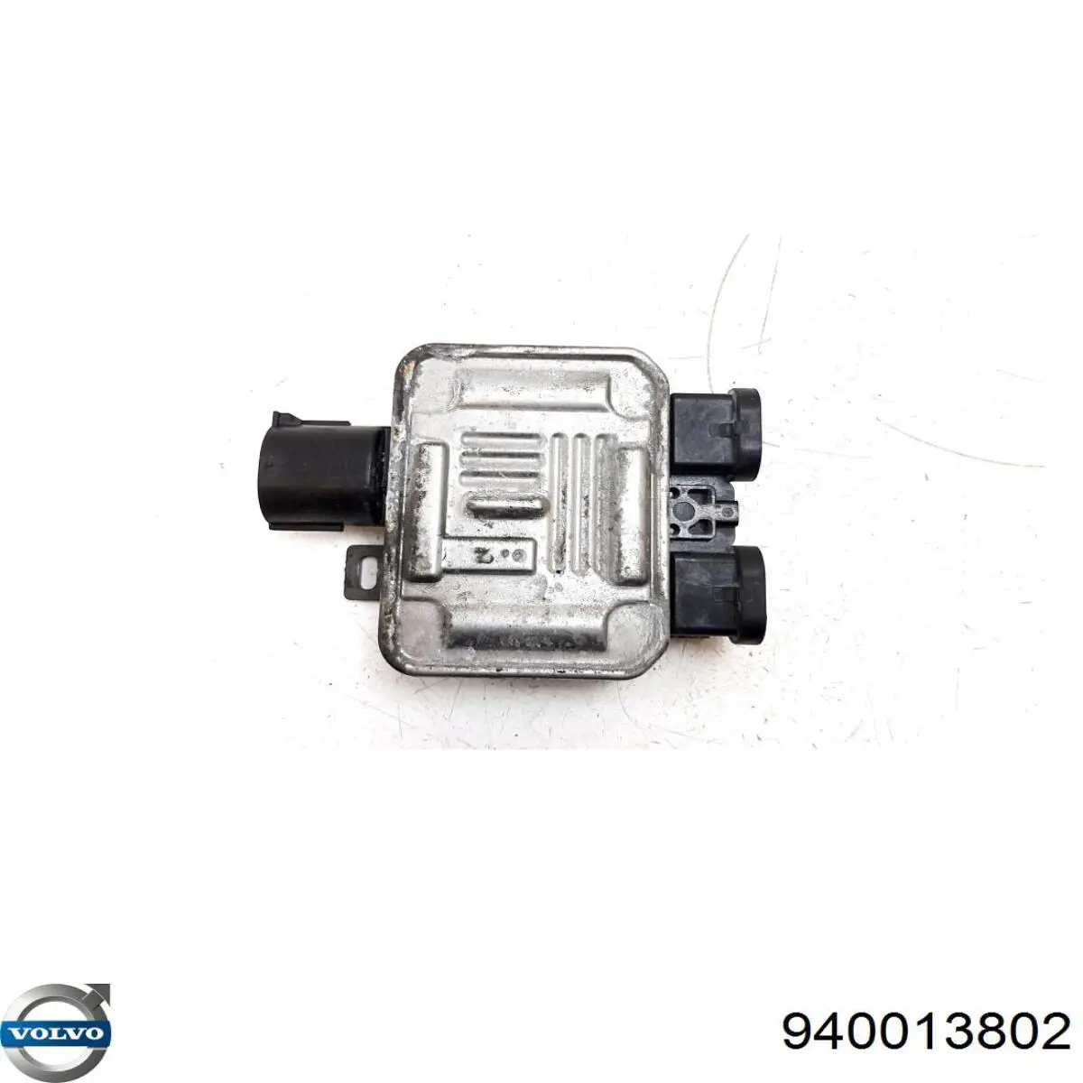  Volvo 940013802 цена, от 52.26 USD