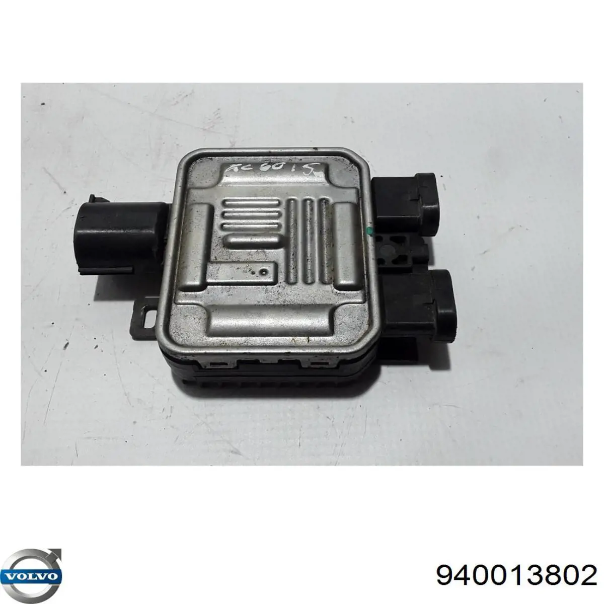 Купить 940013802 Volvo 
