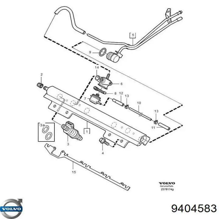 DPR04 Magneti Marelli 