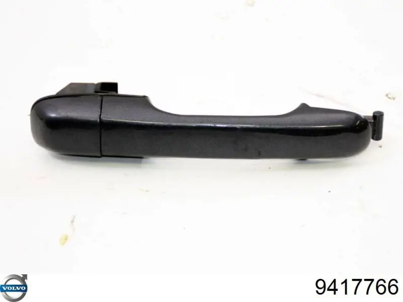Ручка задней двери, наружная Volvo 9417766 цена, от 11.25 USD