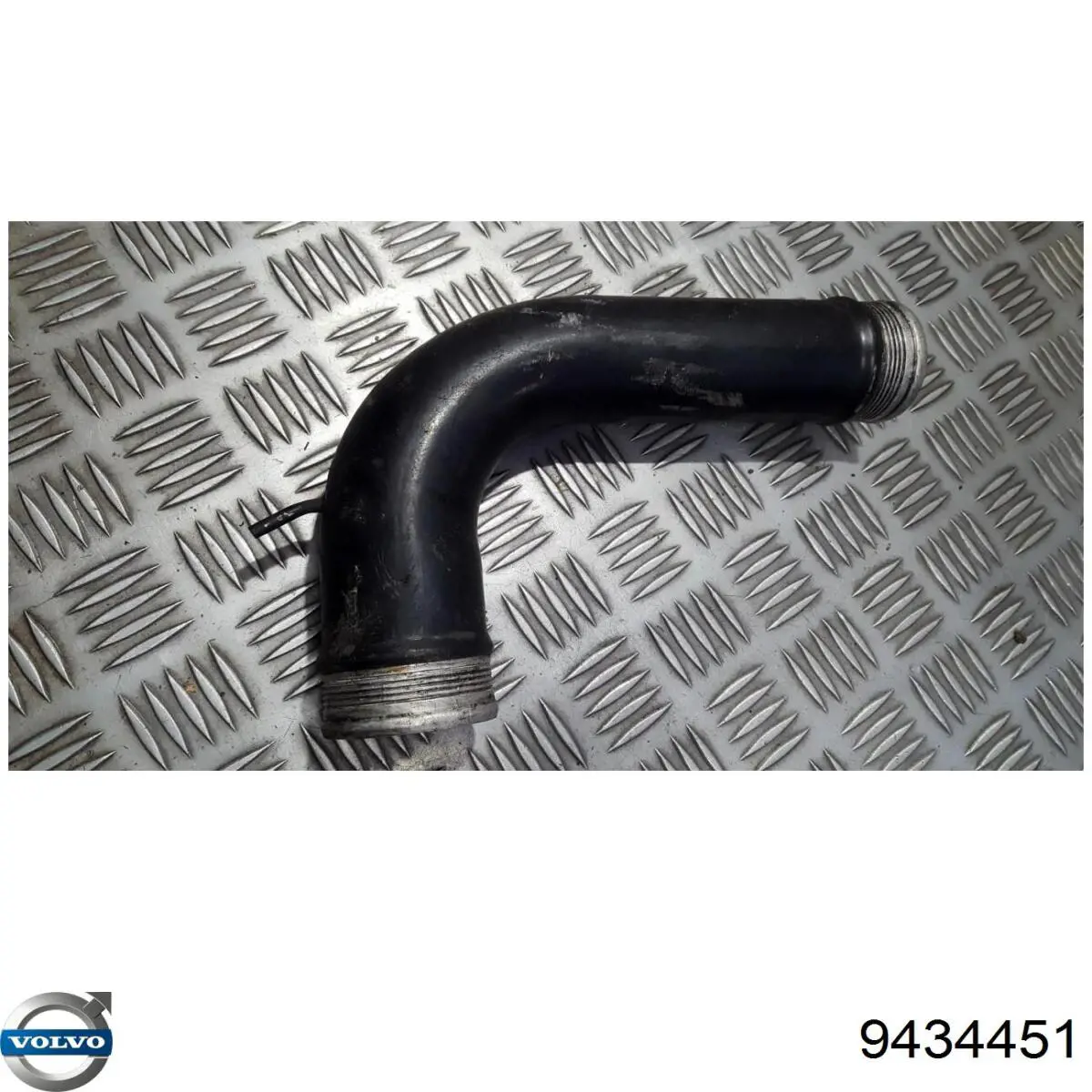 Купить 9434451 Volvo 