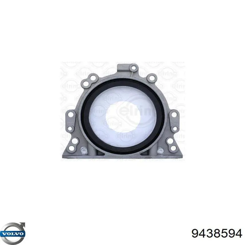 Сальник коленвала задний Volvo 9438594 цена, от 29.98 USD
