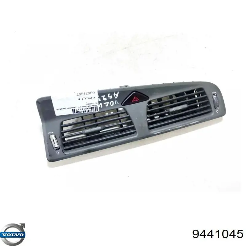 30739320 Volvo Аварийная кнопка