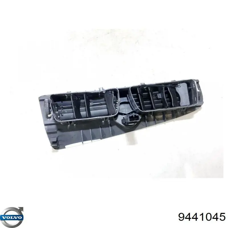 Купить 30739320 Volvo Кнопка включения аварийной сигнализации