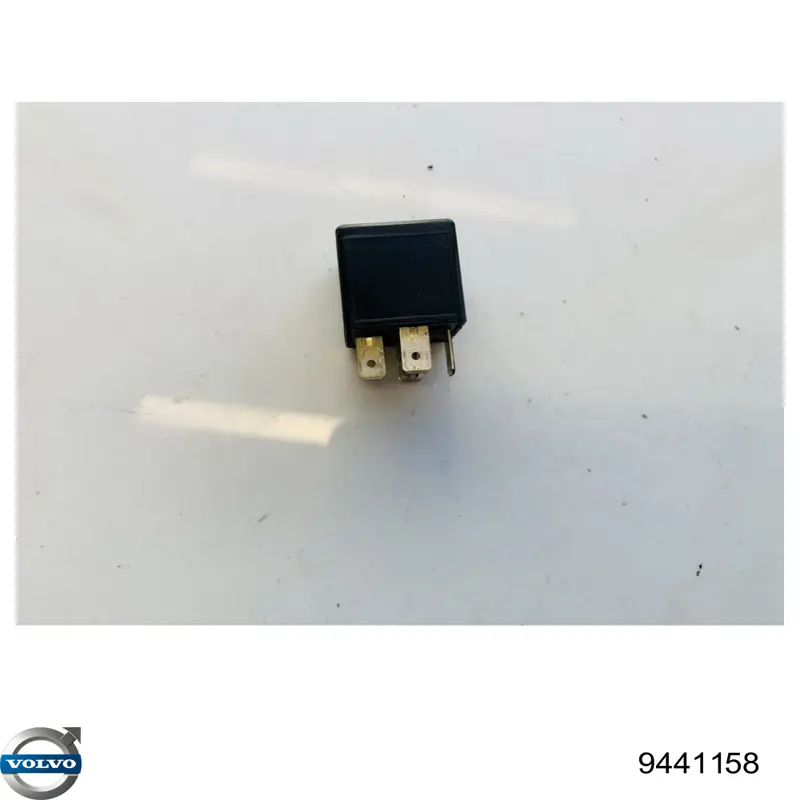 Реле поворотов 9441158 Volvo