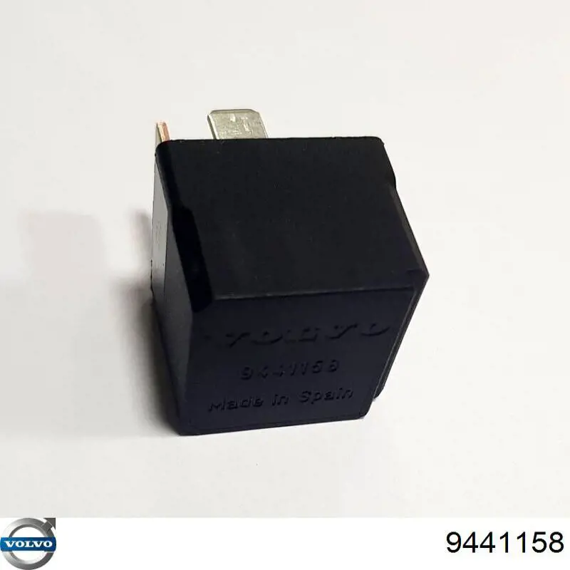 Купить 30765045 Volvo Реле
