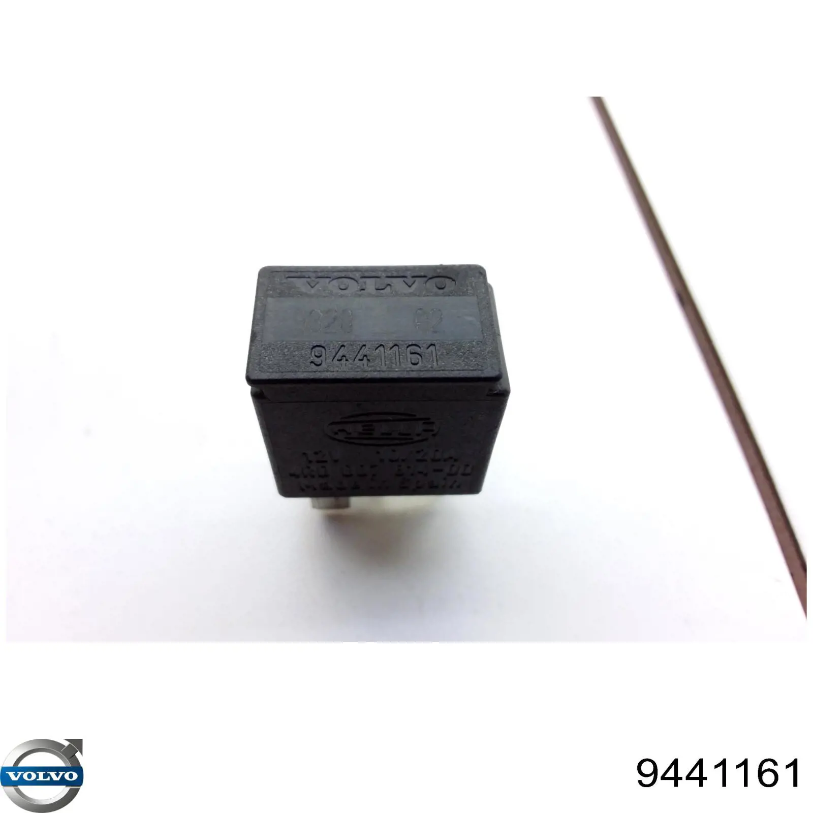 Купить 9441161 Volvo Реле