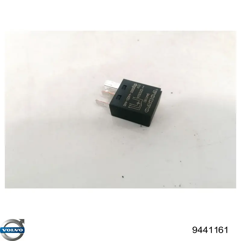 Реле поворотов 9441161 Volvo