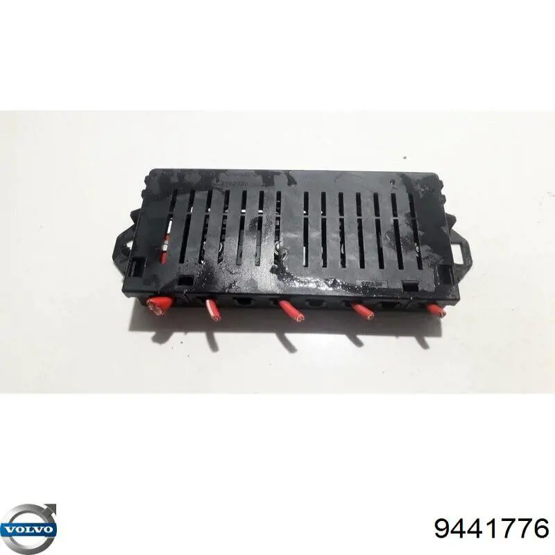 Купить 9441776 Volvo 