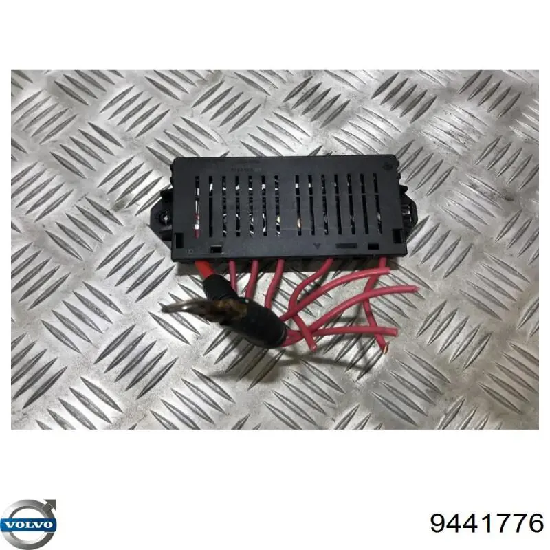  9441776 Volvo
