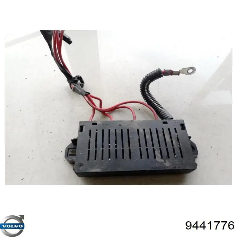 9441776 Volvo 
