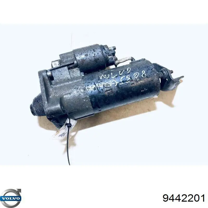 9442201 Volvo 