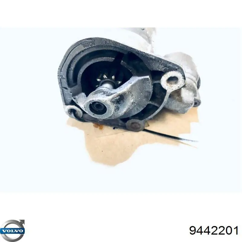 Купить 9442201 Volvo 