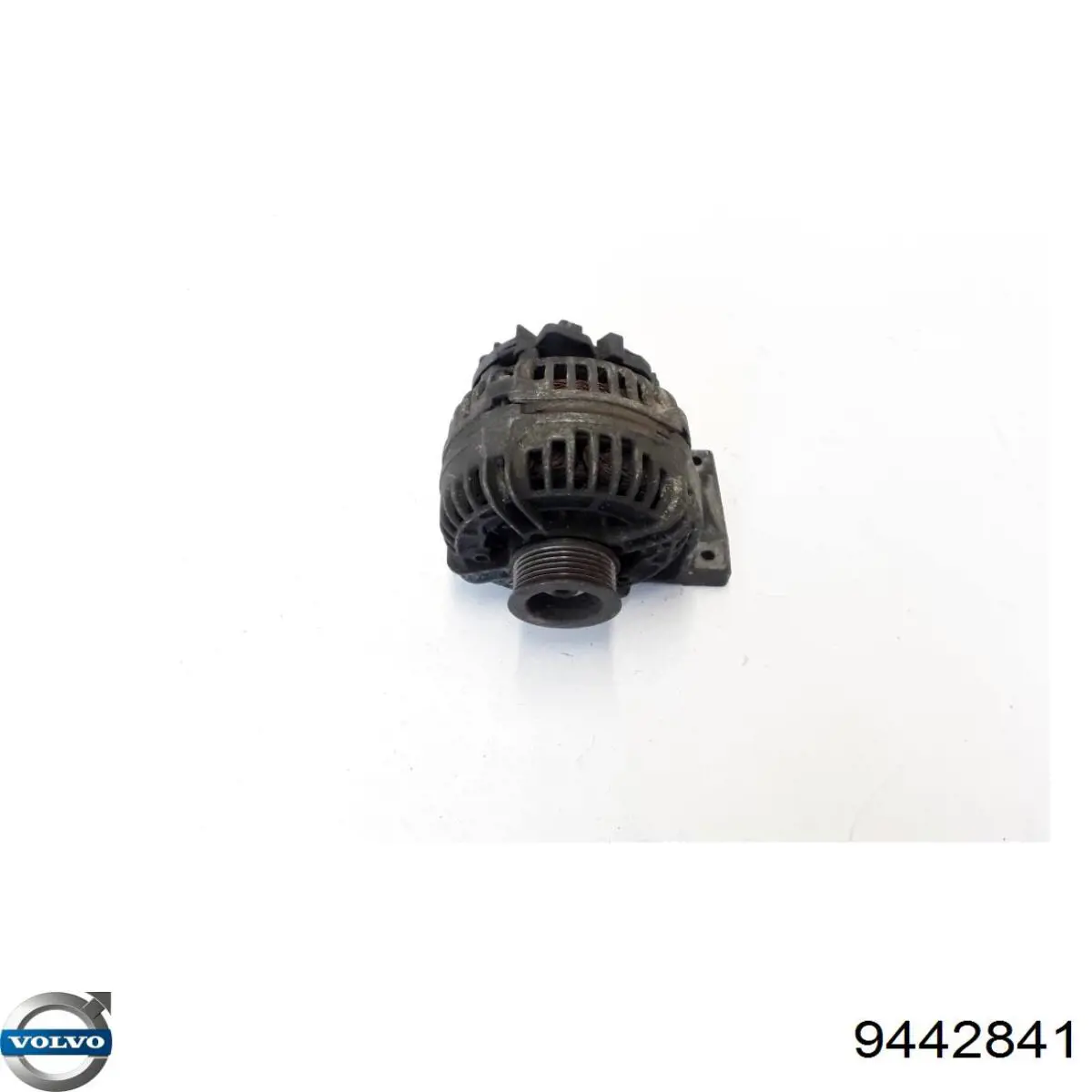 Автомобильный генератор Volvo 9442841 цена, от 135.41 USD