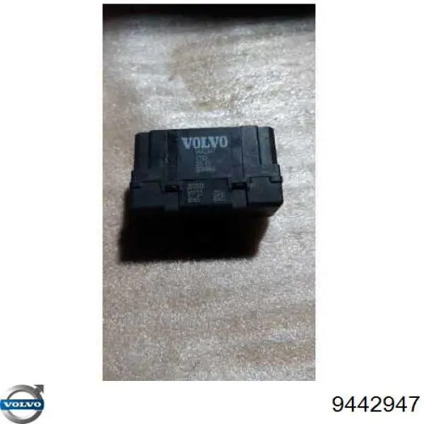 Купить 9442947 Volvo 