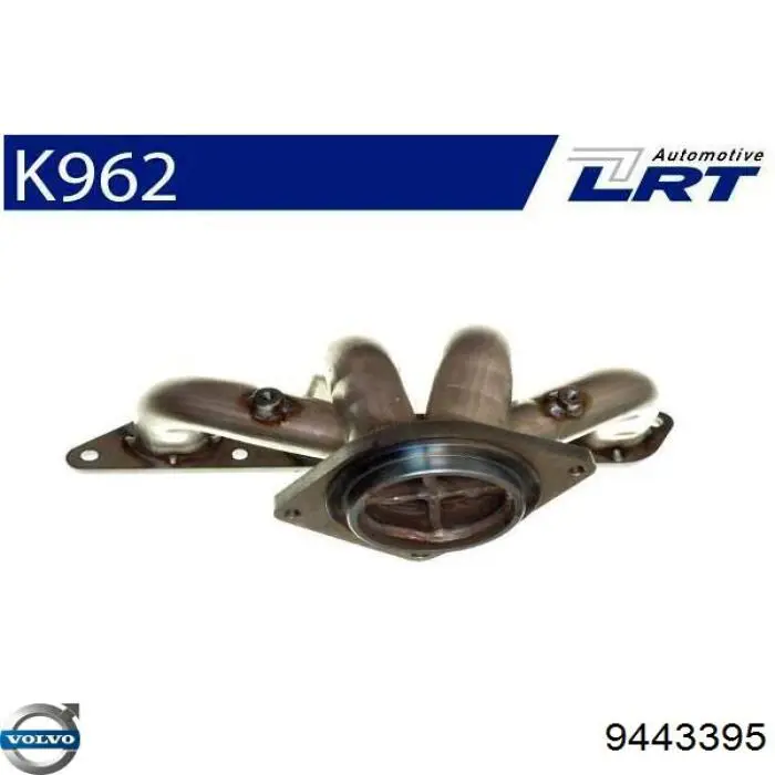  9443395 Volvo