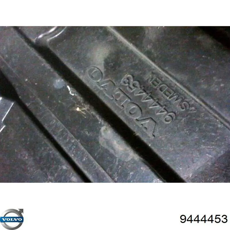  Volvo 9444453 цена, от 8.82 USD