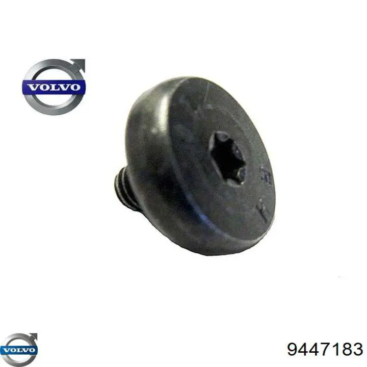  Volvo 9447183 цена, от 3.52 USD