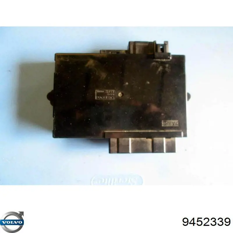 9452339 Volvo 
