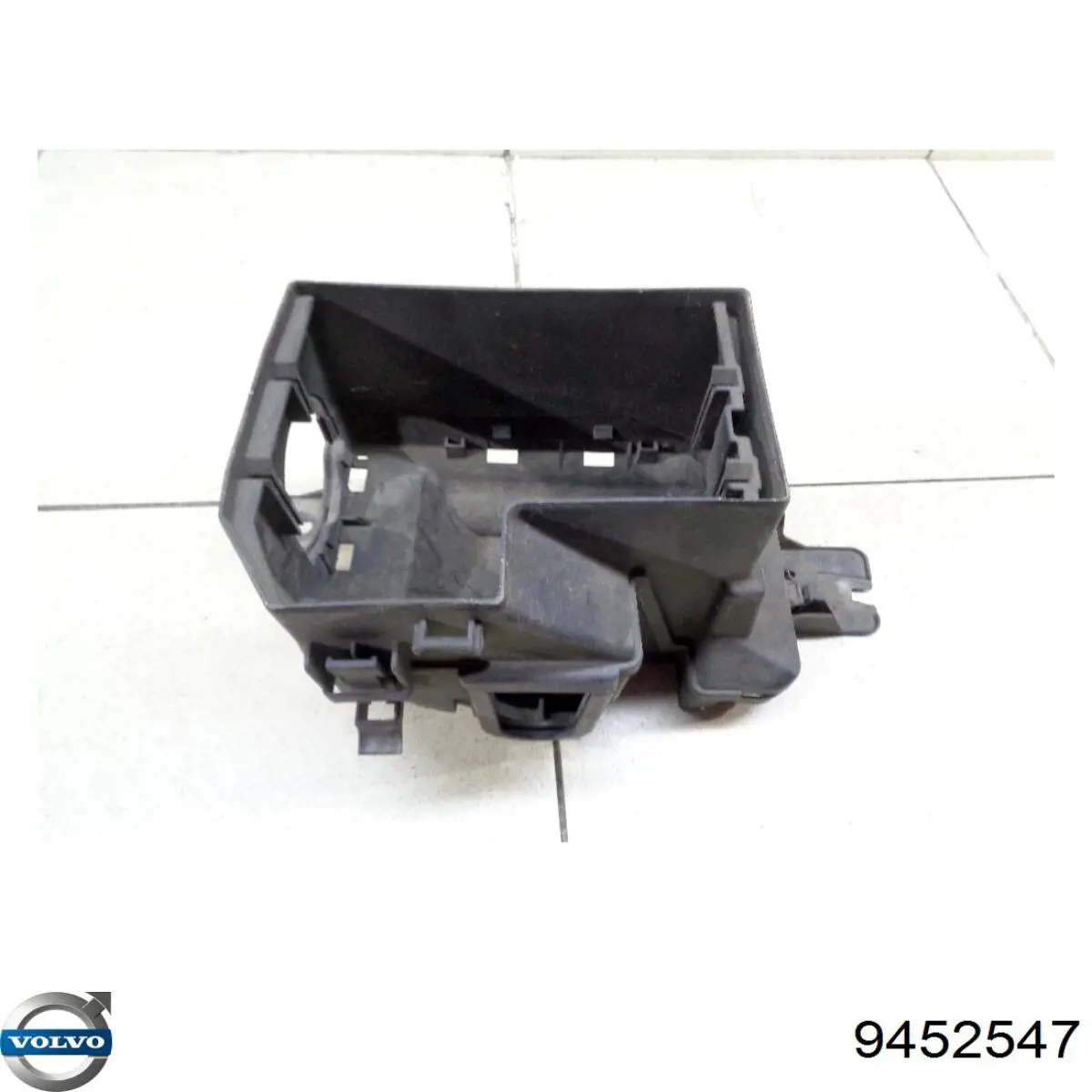  9452547 Volvo