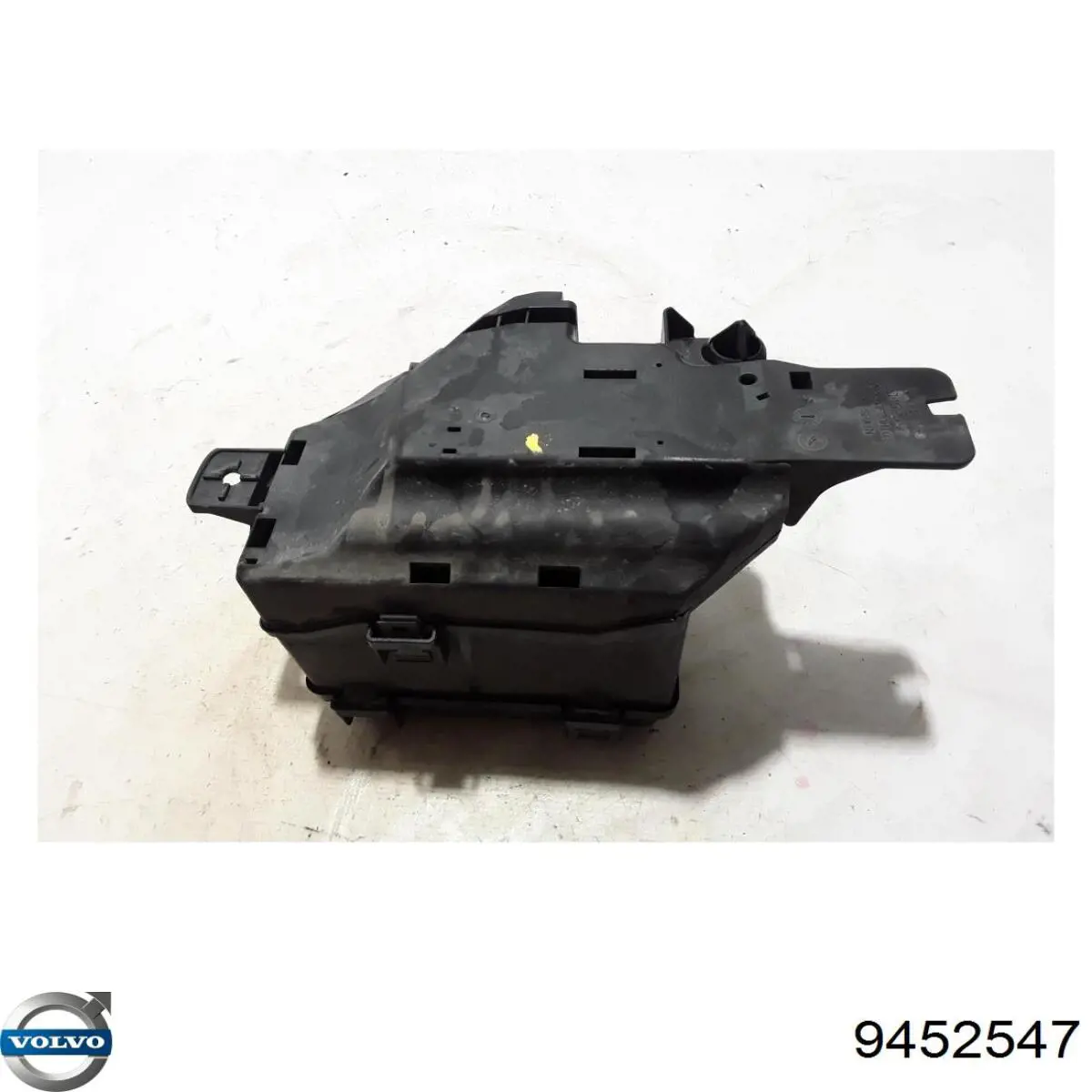 Купить 9452547 Volvo 