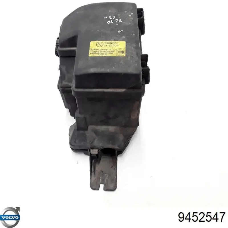 9452547 Volvo 