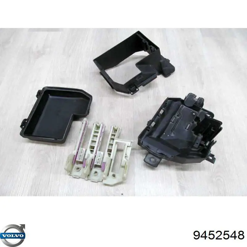 9452548 Volvo 