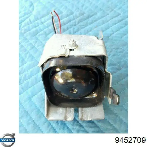 Купить 9452708 Volvo 