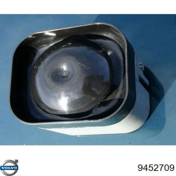 Купить 9452709 Volvo 