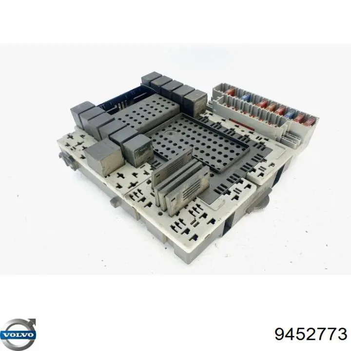 Купить 8645729 Volvo 