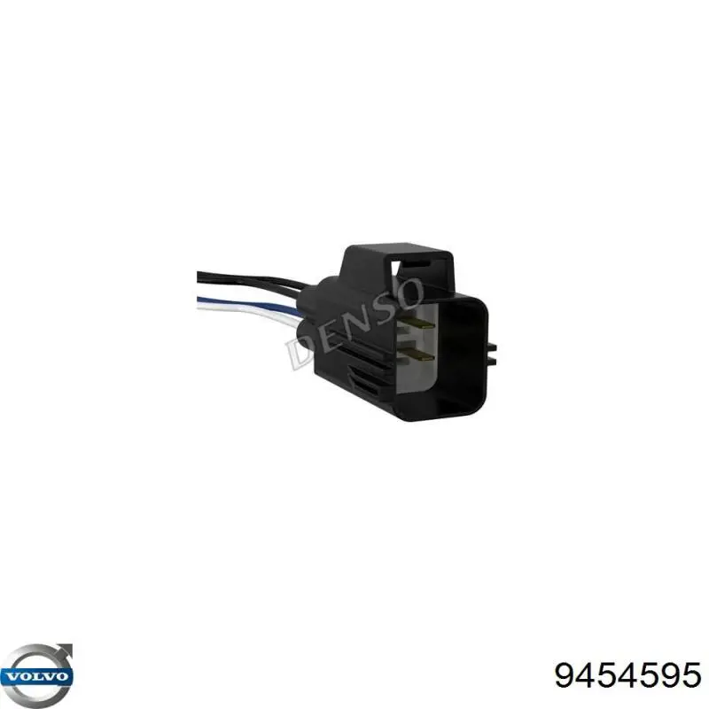 Лямбда зонд 9454595 Volvo