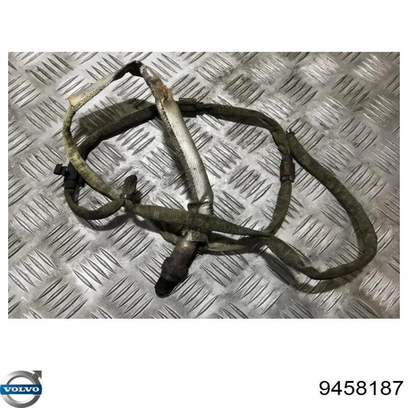 Купить 9458187 Volvo Датчик кислорода до катализатора
