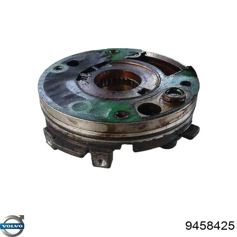9458425 Volvo 